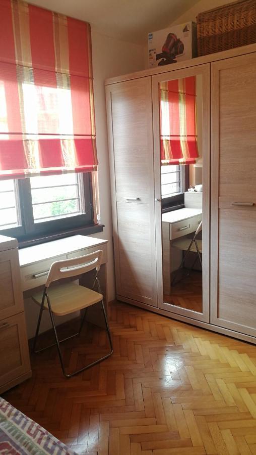 Dlx Apartman Adriatics Herceg Novi Bagian luar foto