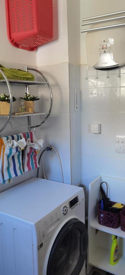 Dlx Apartman Adriatics Herceg Novi Bagian luar foto