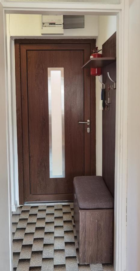Dlx Apartman Adriatics Herceg Novi Bagian luar foto