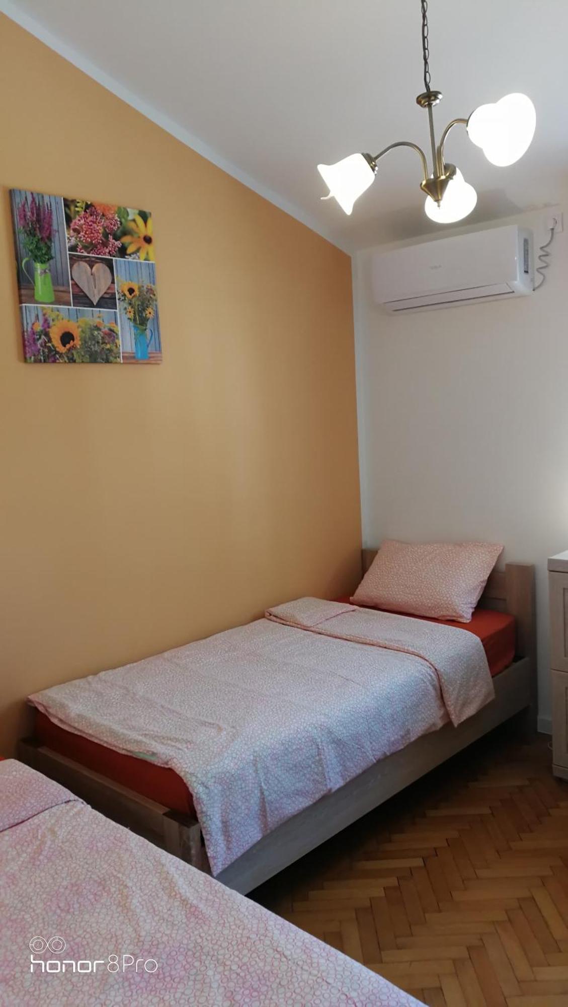 Dlx Apartman Adriatics Herceg Novi Bagian luar foto