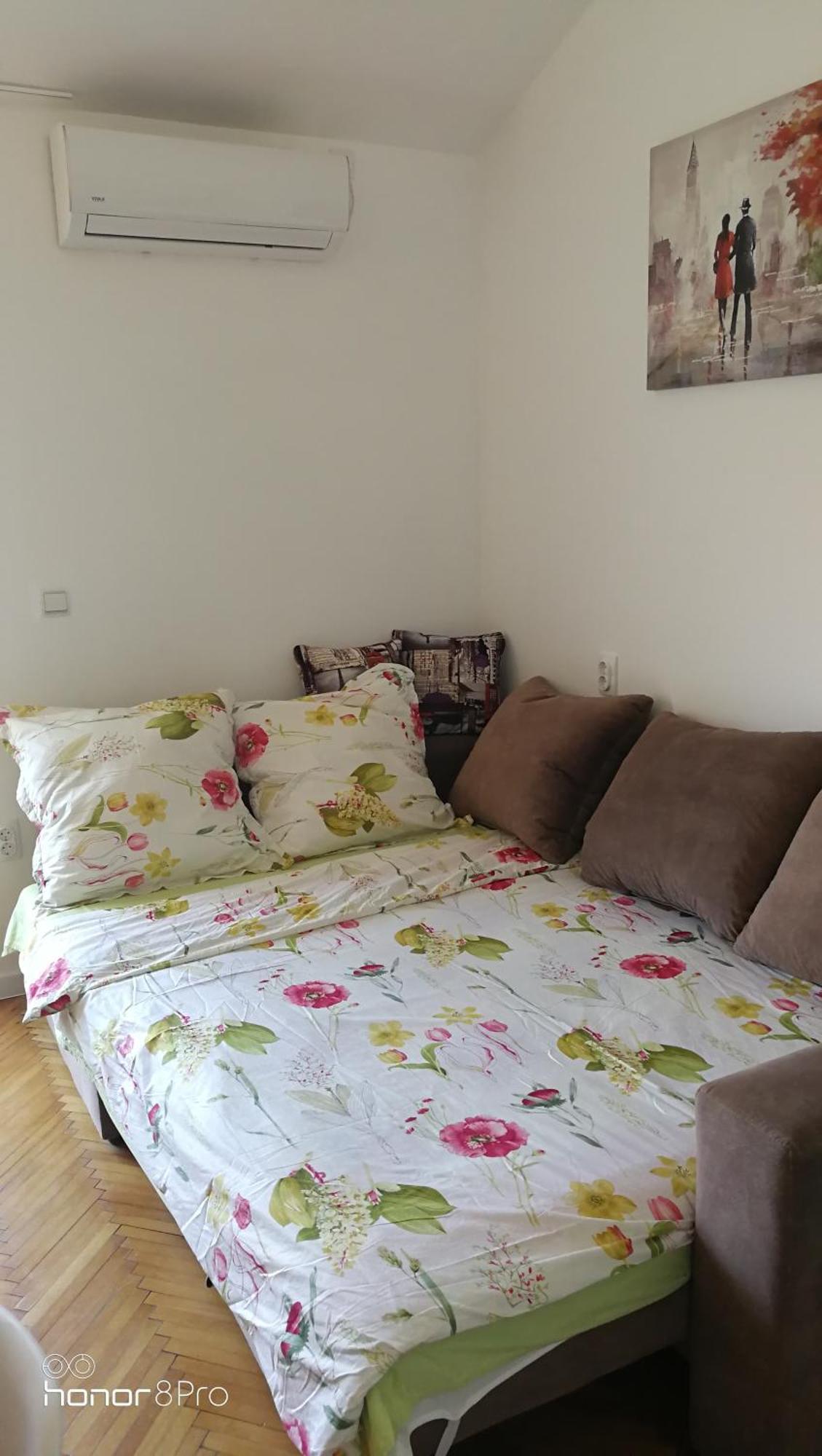 Dlx Apartman Adriatics Herceg Novi Bagian luar foto
